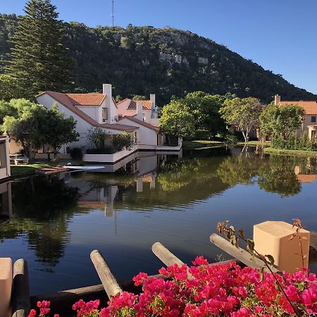 Ferienwohnung Beau Rivage Unit 9 Plettenberg Bay Exterior foto