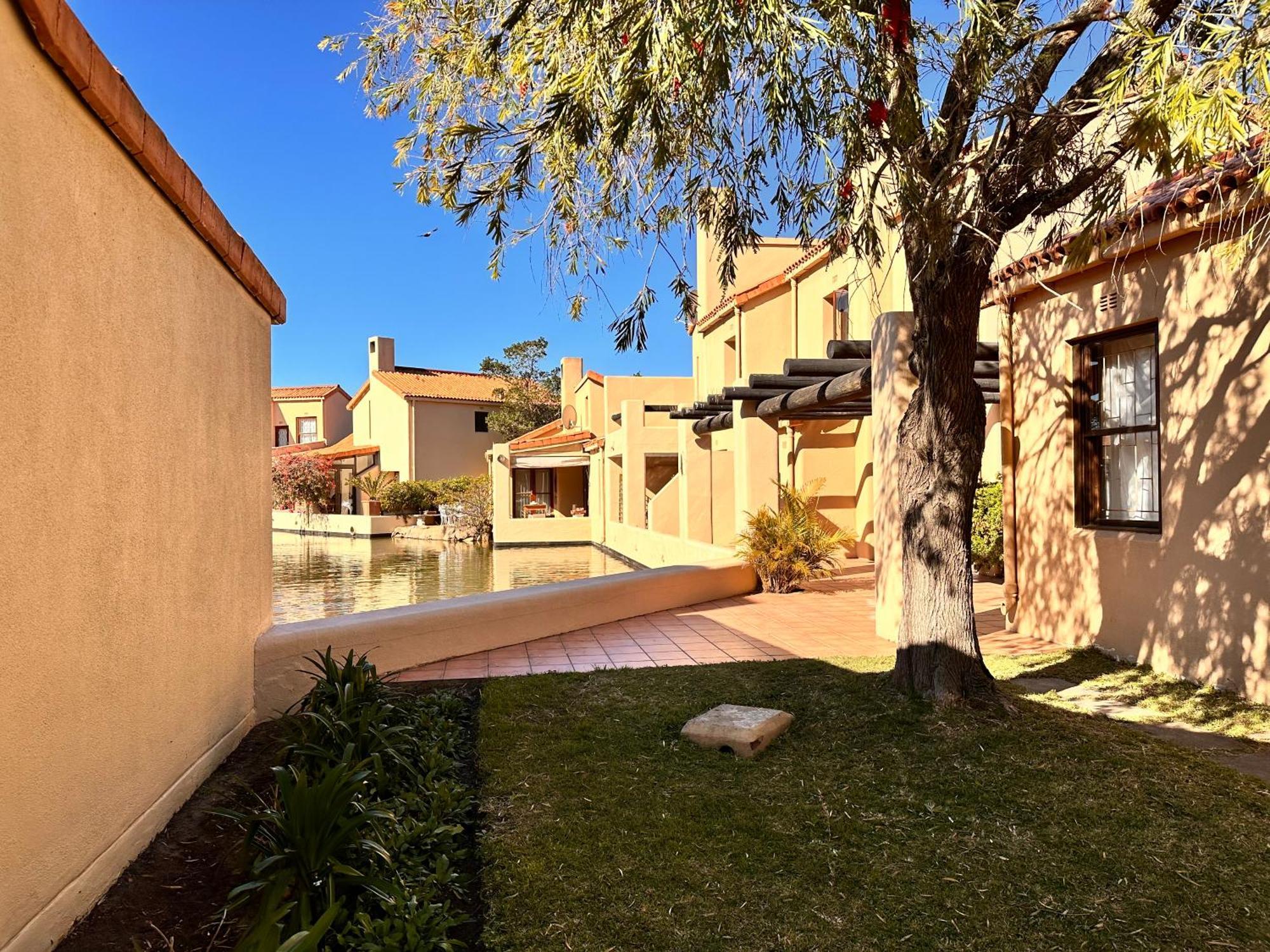 Ferienwohnung Beau Rivage Unit 9 Plettenberg Bay Exterior foto