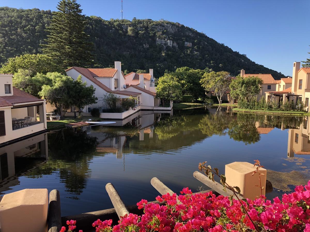 Ferienwohnung Beau Rivage Unit 9 Plettenberg Bay Exterior foto