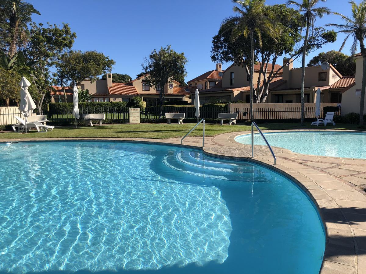 Ferienwohnung Beau Rivage Unit 9 Plettenberg Bay Exterior foto