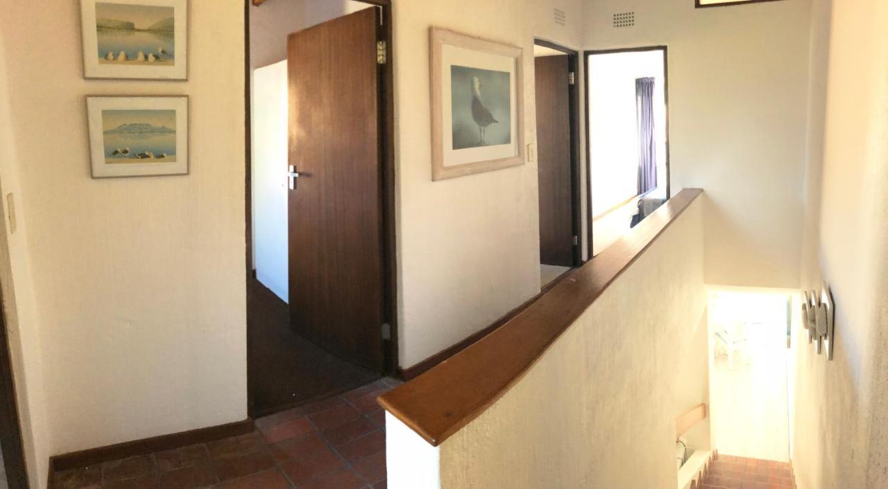 Ferienwohnung Beau Rivage Unit 9 Plettenberg Bay Exterior foto